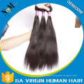 Aliexpress hair bundles human hair weave 100% raw unprocessed virgin peruvian hair